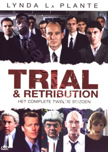 Trial & Retribution - Season 2 | Lynda La Plante
